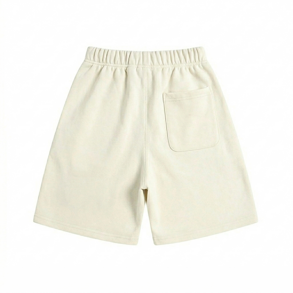 Fear of God Essentials Sweat Shorts - Apricot