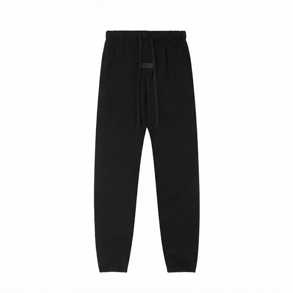 SS22 Fear of God Essentials - Sweatpants - Black