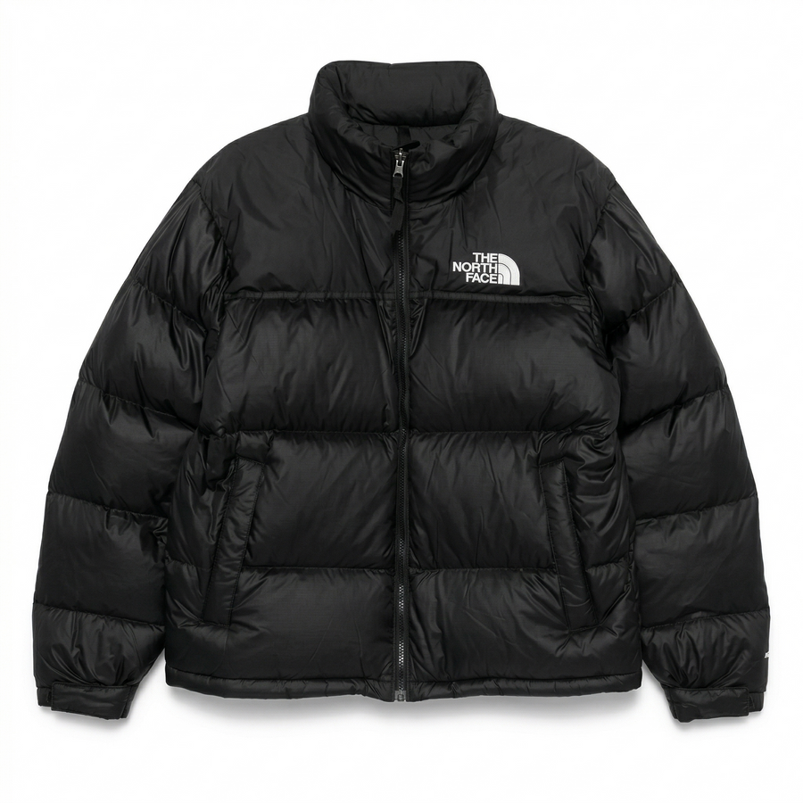 The North Face 1996 Retro Nuptse Jacket - Black