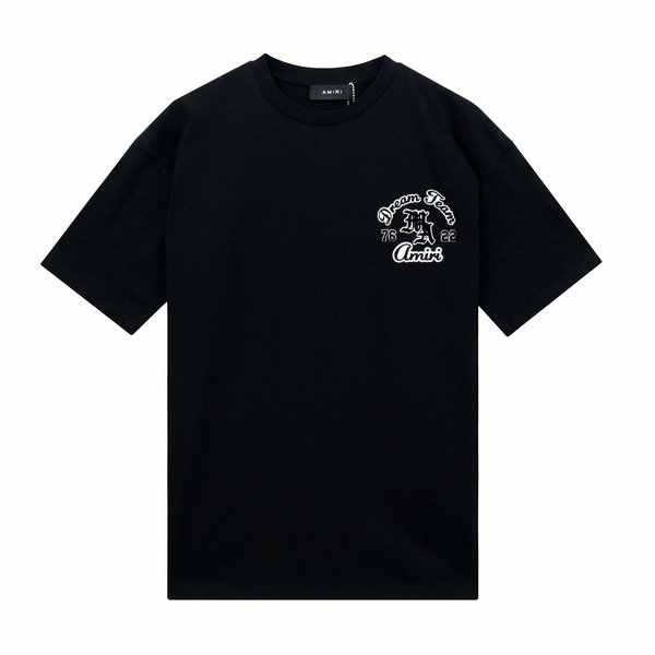 Amiri Dream Team T-Shirt - Black