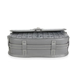 Goyard Belvedere PM Messenger Bag - Grey