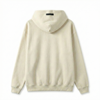 SS22 Fear of God Essentials University - Hoodie - Apricot