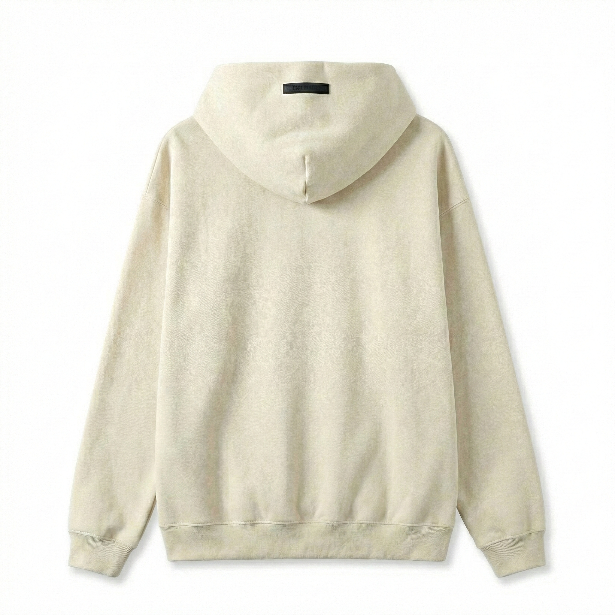 SS22 Fear of God Essentials University - Hoodie - Apricot