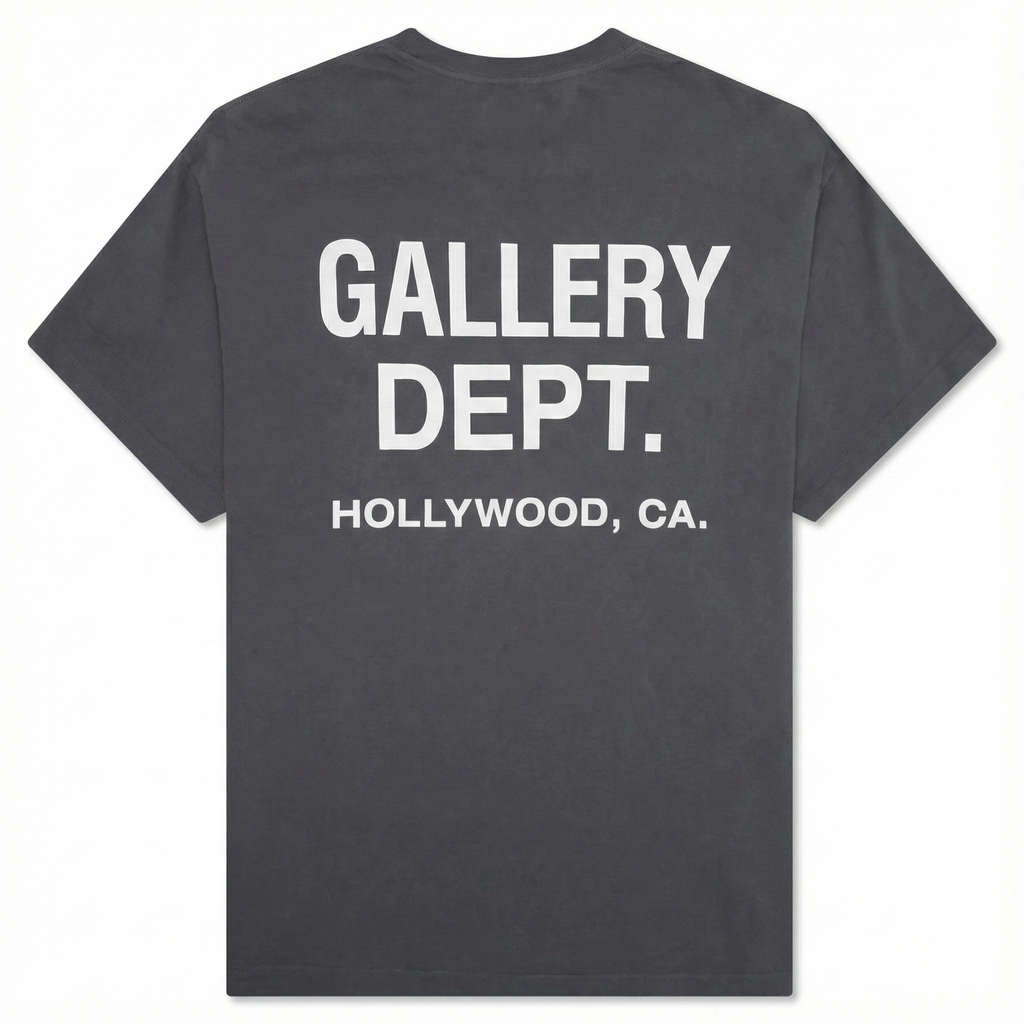 Gallery Dept. Souvenir T-Shirt