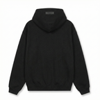 SS22 Fear of God Essentials University - Hoodie - Black