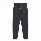 SS22 Fear of God Essentials - Pants - Off Black