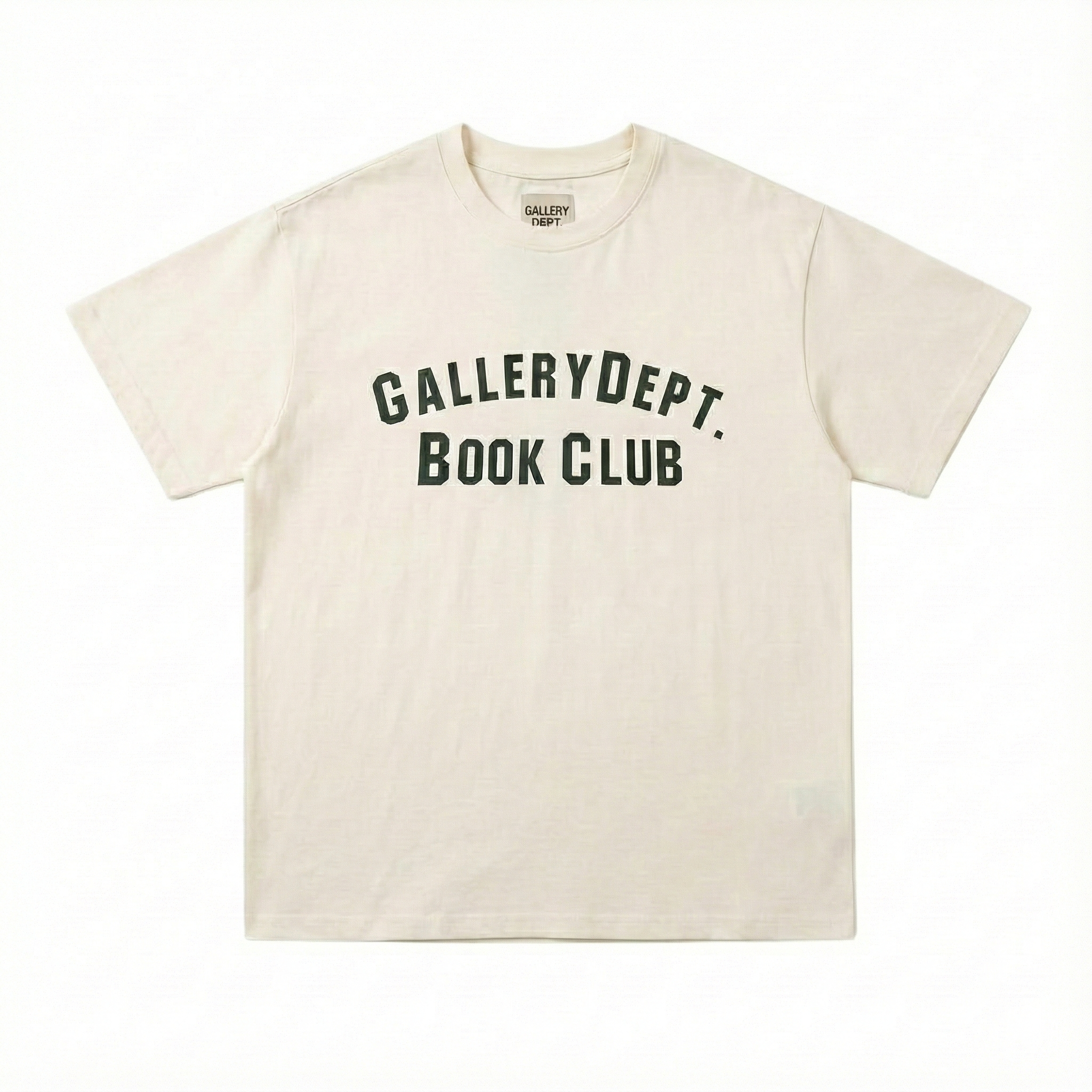 Book Club Gallery Department T-Shirt