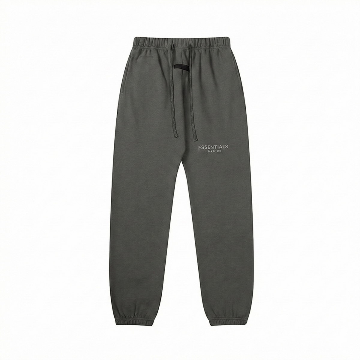SS22 Fear of God Essentials - Pants - Dark Grey