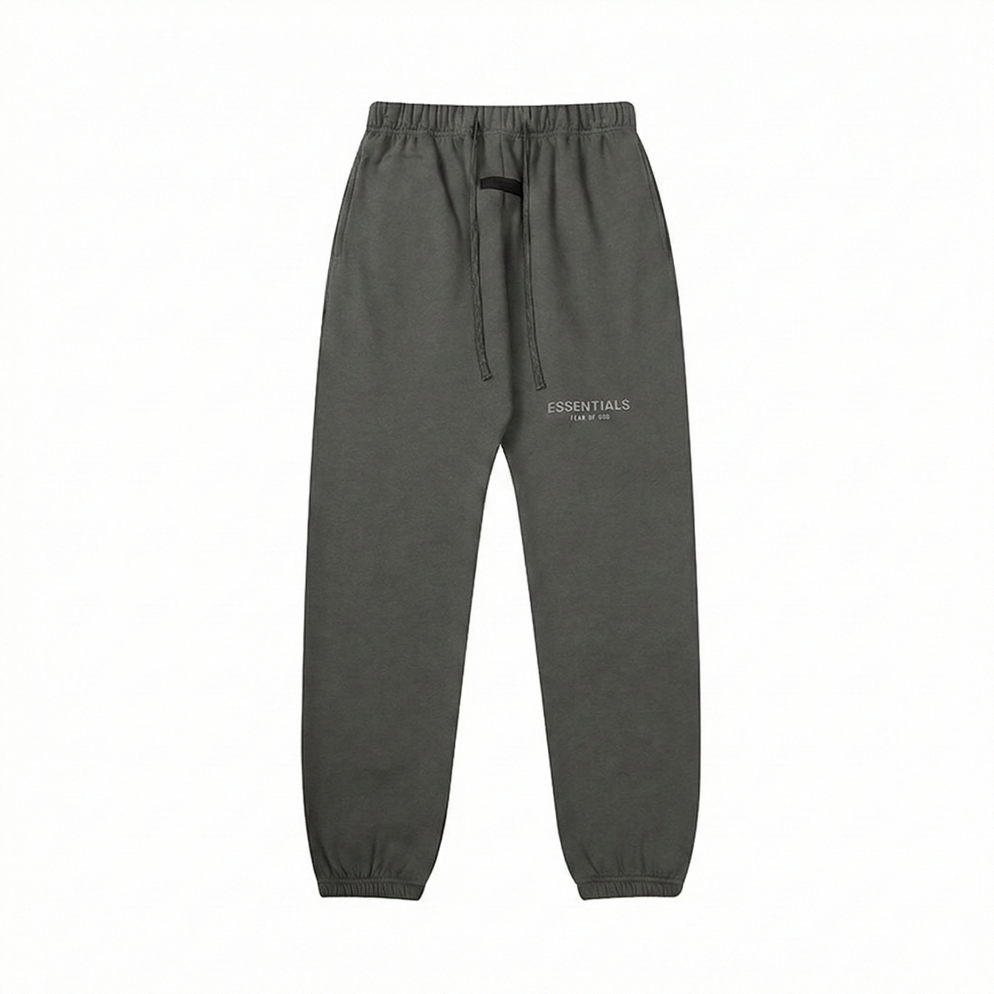 SS22 Fear of God Essentials - Pants - Dark Grey