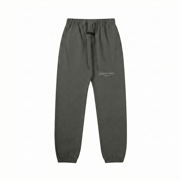 SS22 Fear of God Essentials - Pants - Dark Grey