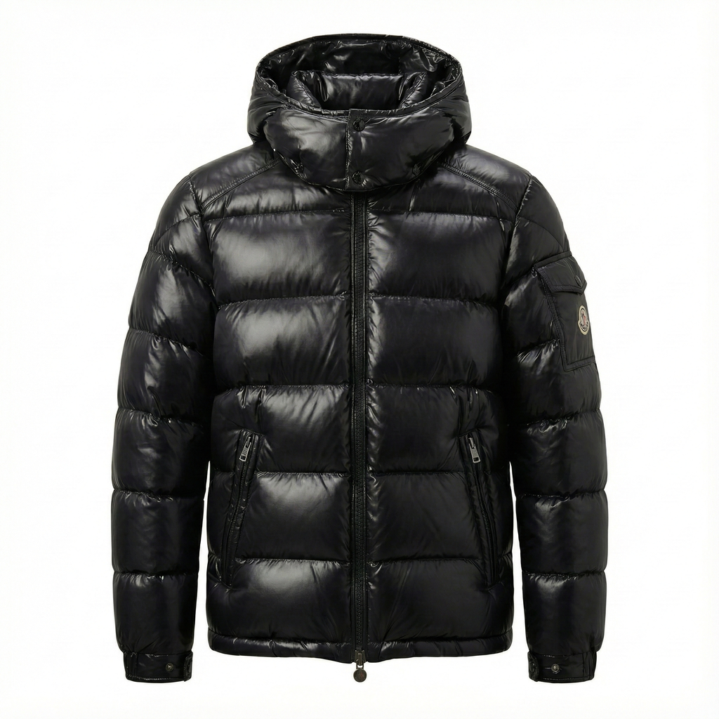 Moncler Maya Puffer Jacket
