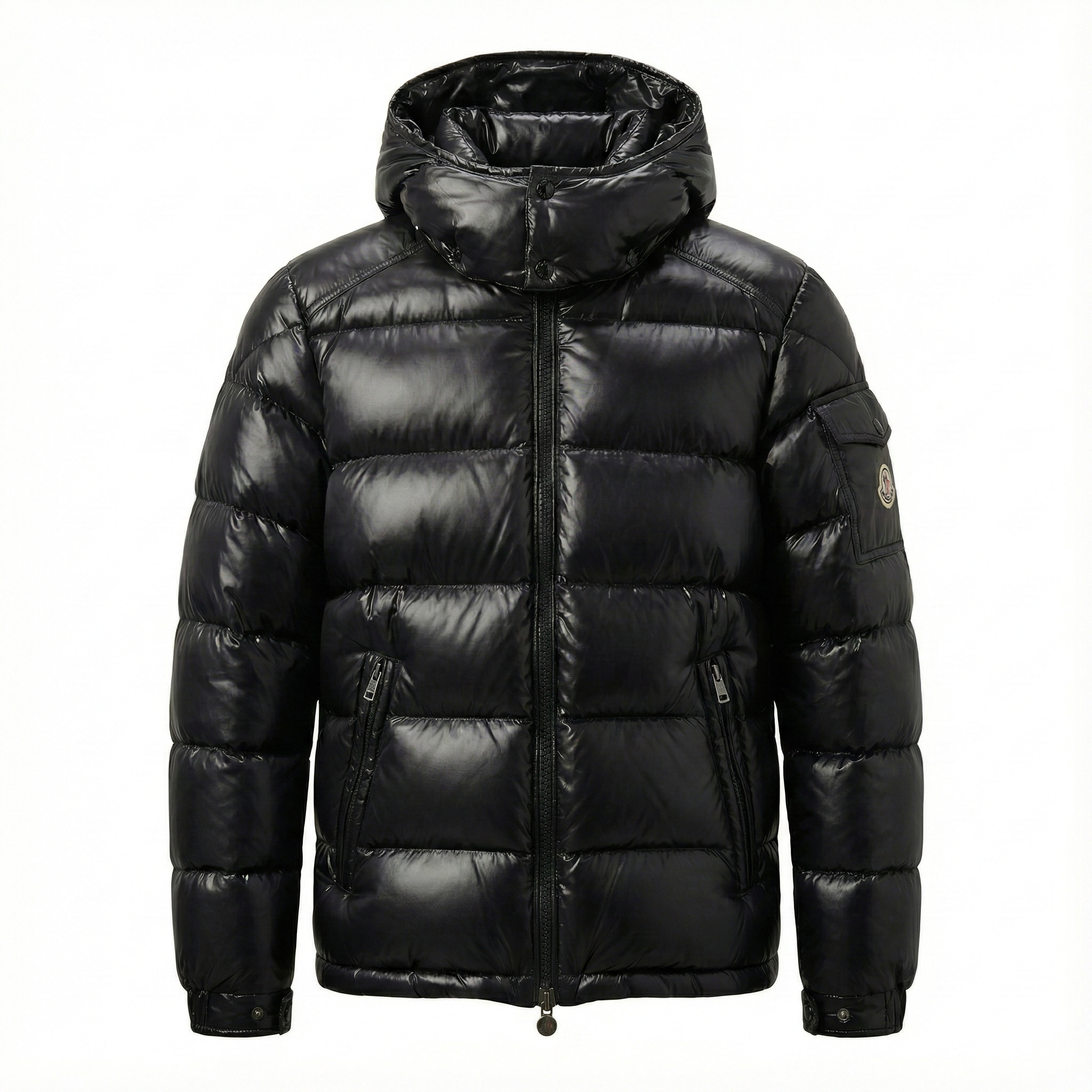 Moncler Maya Puffer Jacket