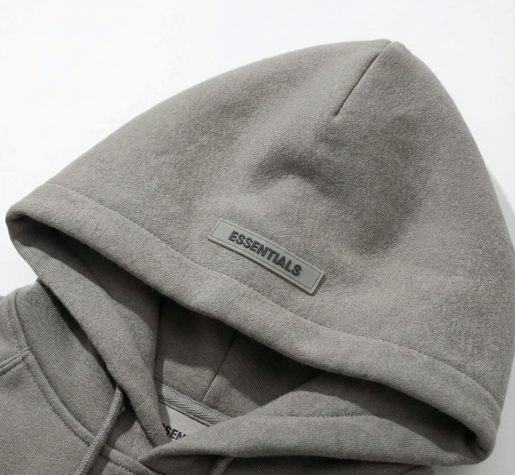 Brand New - FW20 Fear of God Essentials Hoodie