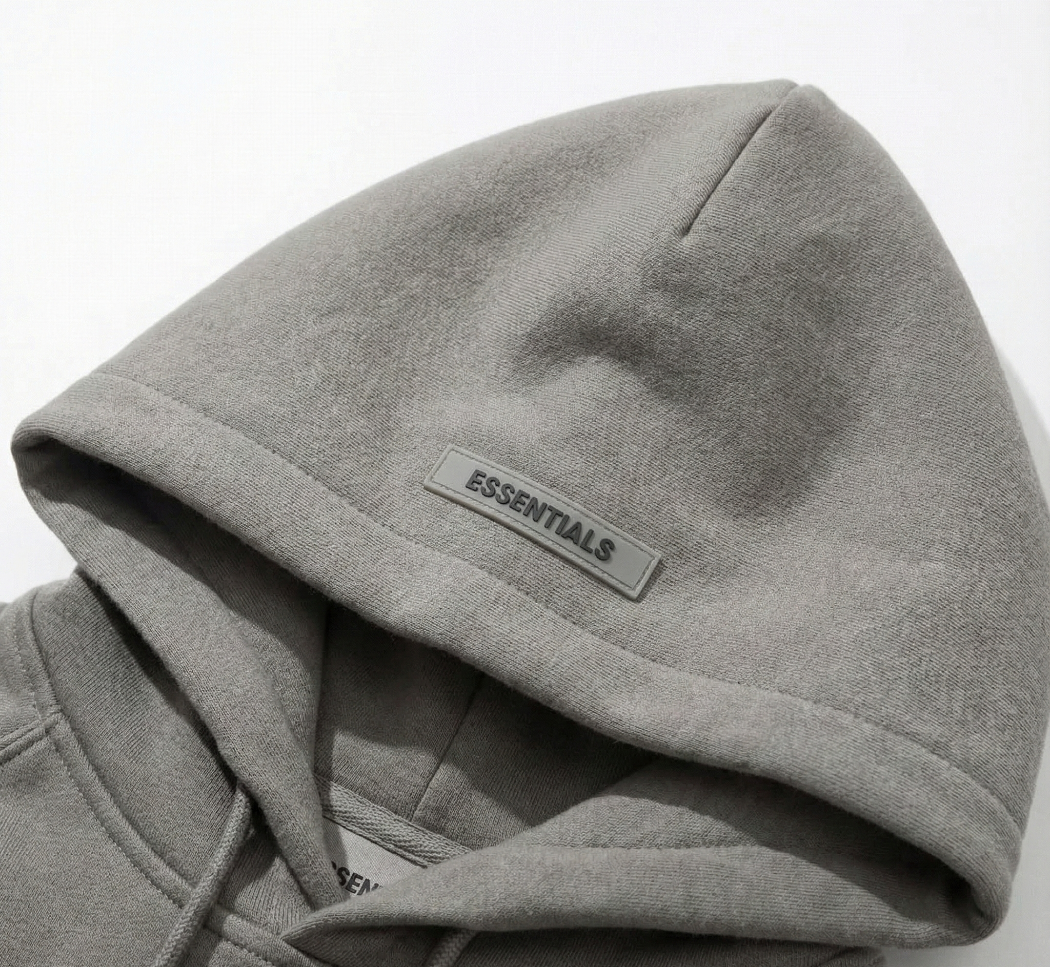 Brand New - FW20 Fear of God Essentials Hoodie