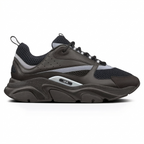 Dior B22 Sneaker - Black / Silver