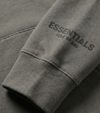 Brand New - FW20 Fear of God Essentials Hoodie