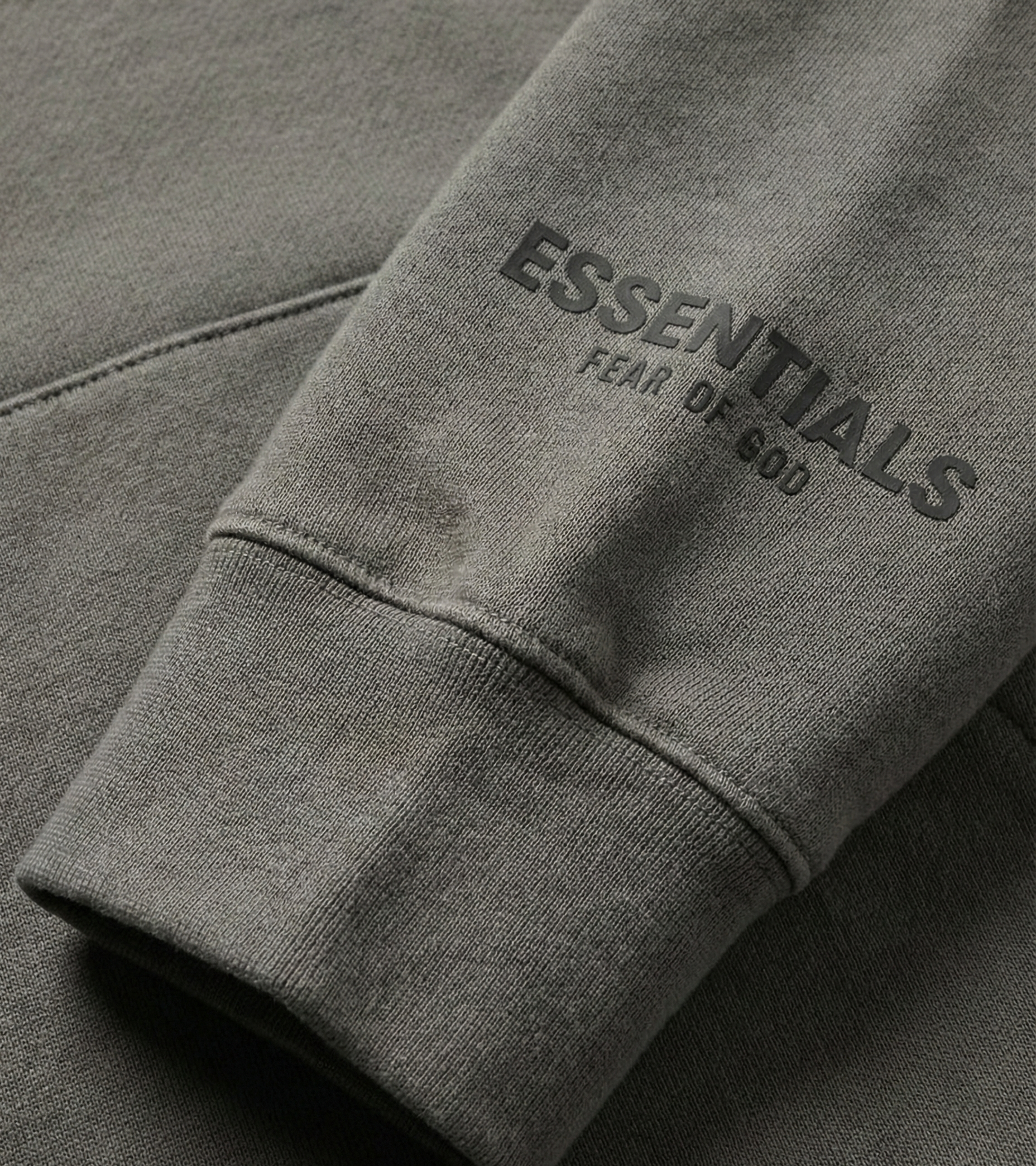 Brand New - FW20 Fear of God Essentials Hoodie