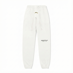 FW20 Essentials Fear of God Sweatpants - White