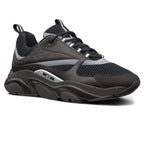 Dior B22 Sneaker - Black / Silver