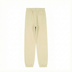 FW20 Essentials Fear of God Sweatpants - Beigh