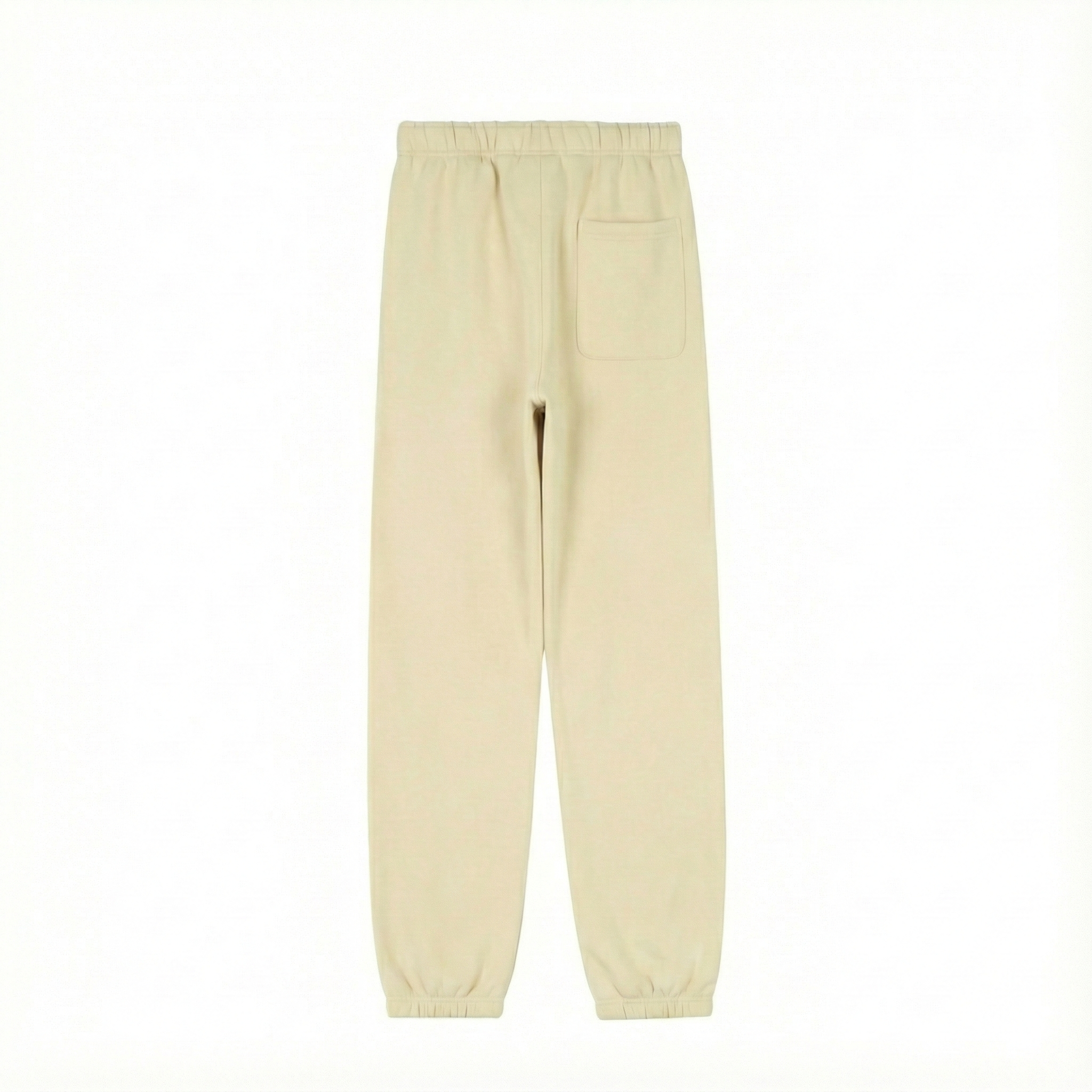 FW20 Essentials Fear of God Sweatpants - Beigh