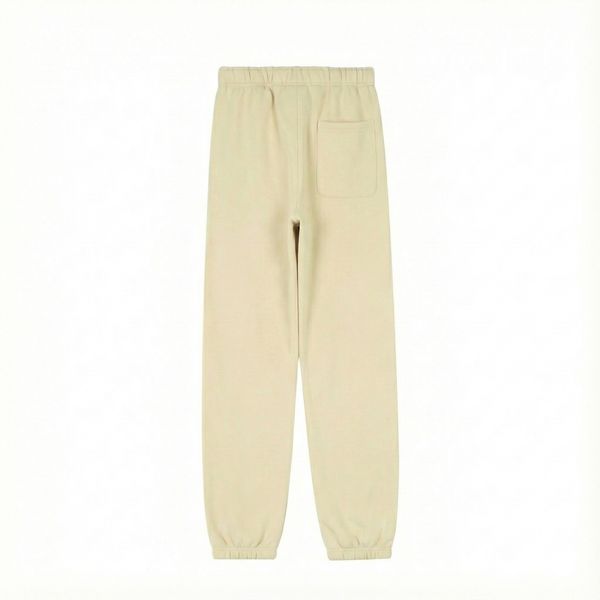 FW20 Essentials Fear of God Sweatpants - Beigh