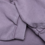 SS22 Fear of God Essentials Fraternity - Hoodie - Purple