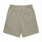 FW20 Essentials Shorts - Ash Grey