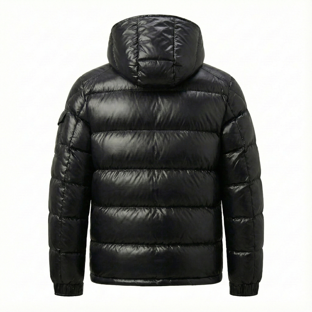 Moncler Maya Puffer Jacket