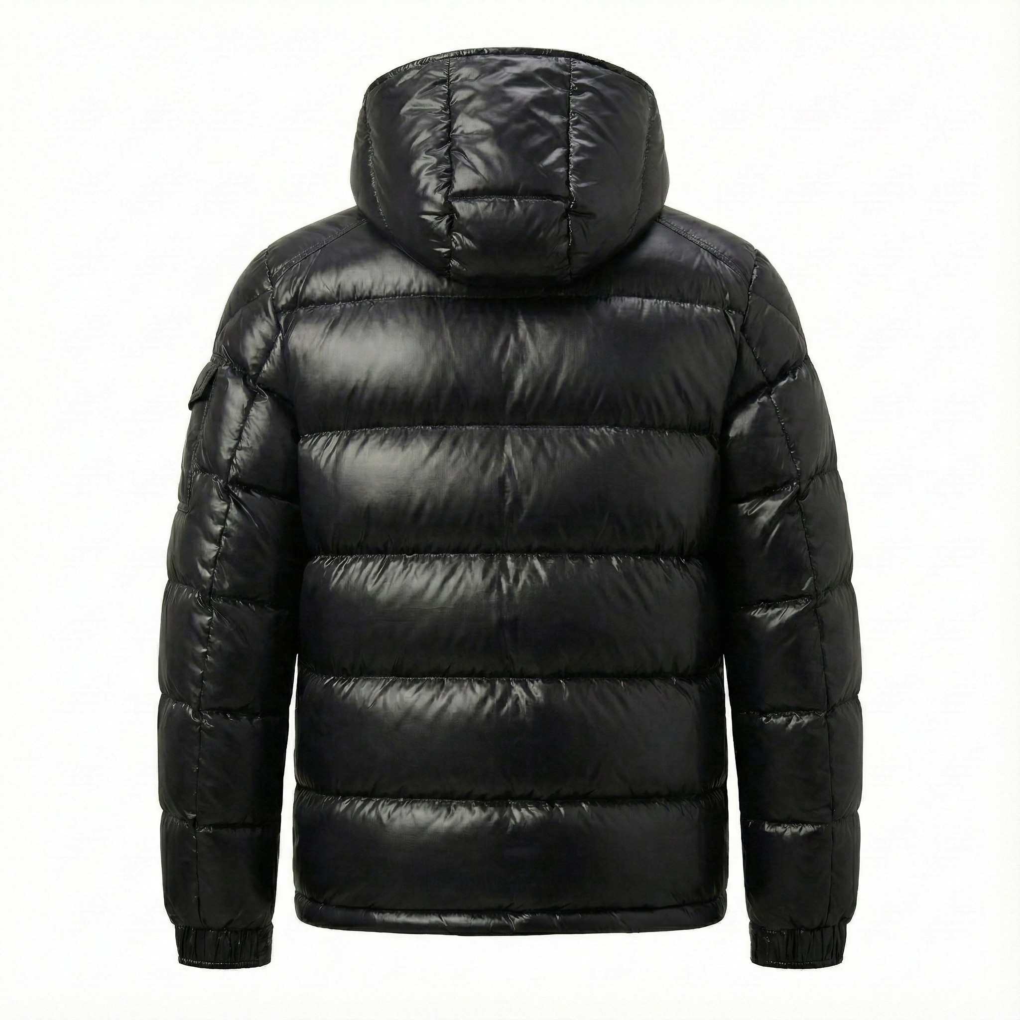 Moncler Maya Puffer Jacket