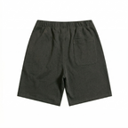 Fear of God Essentials Shorts — Ash Black