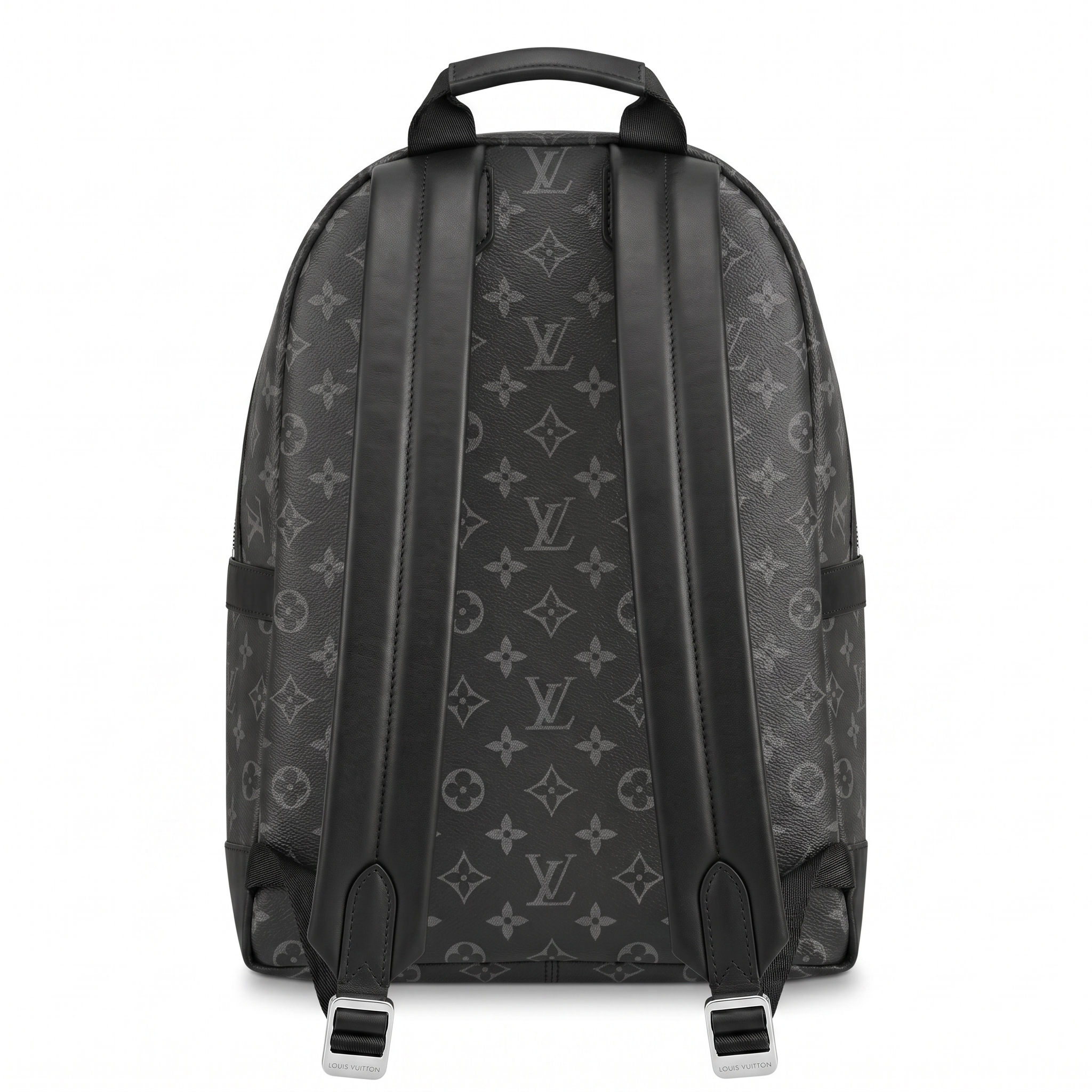 Louis Vuitton Discovery Backpack PM — Monogram Eclipse