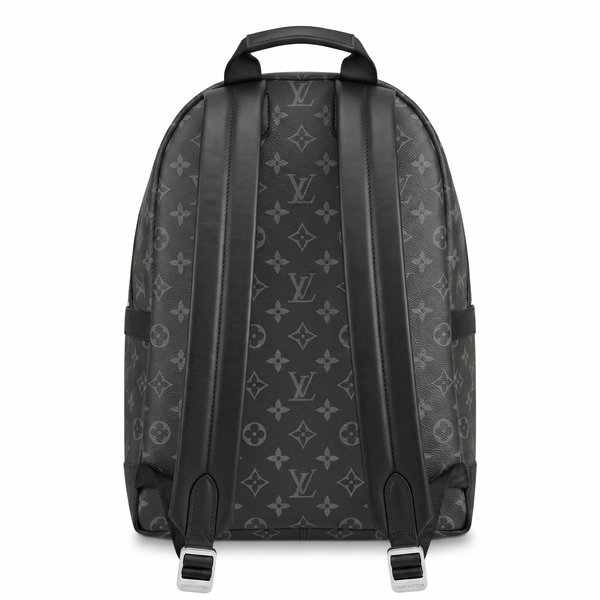 Louis Vuitton Discovery Backpack PM — Monogram Eclipse