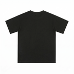 Sp5der x Cactus Jack Airbrush Tee — Black