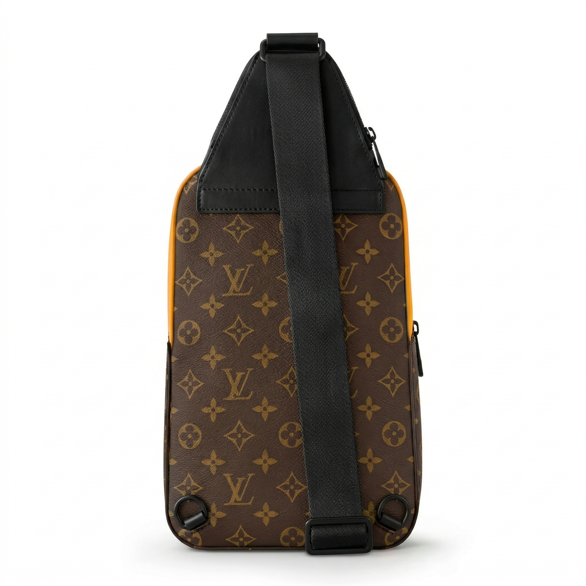 LV Avenue Slingbag - Monogram Macassar