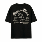 Amiri Dream Team T-Shirt - Black