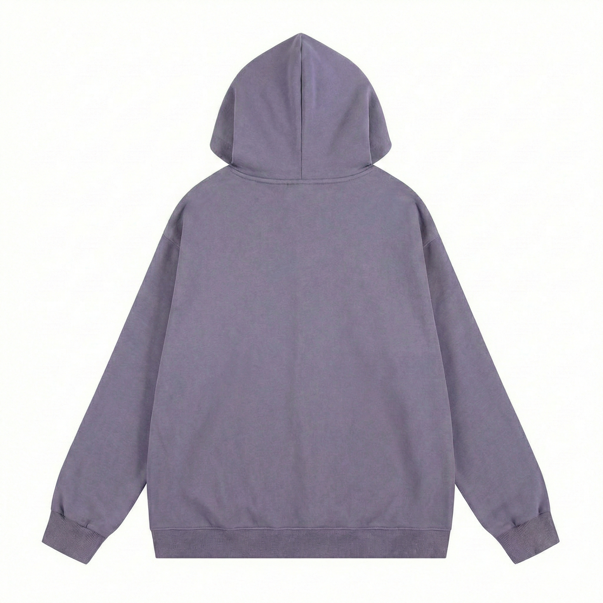 SS22 Fear of God Essentials Fraternity - Hoodie - Purple