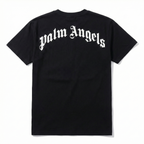 Palm Angels Kill The Bear T-Shirt - Black