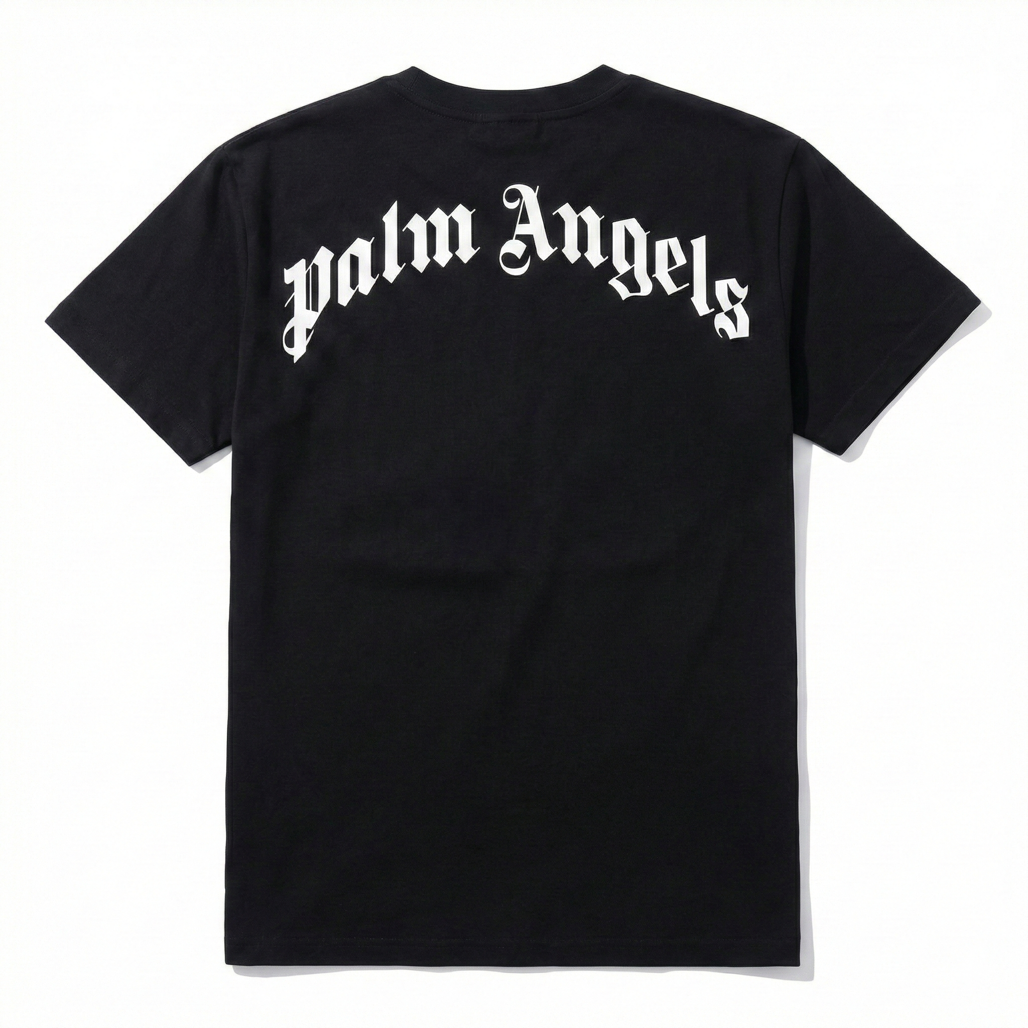 Palm Angels Kill The Bear T-Shirt - Black