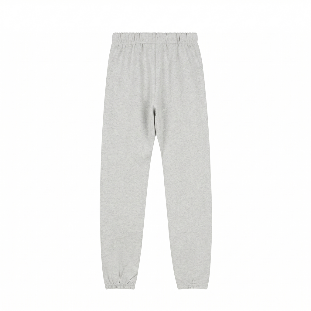 SS22 Fear of God Essentials Sweatpants - Dark Oatmeal