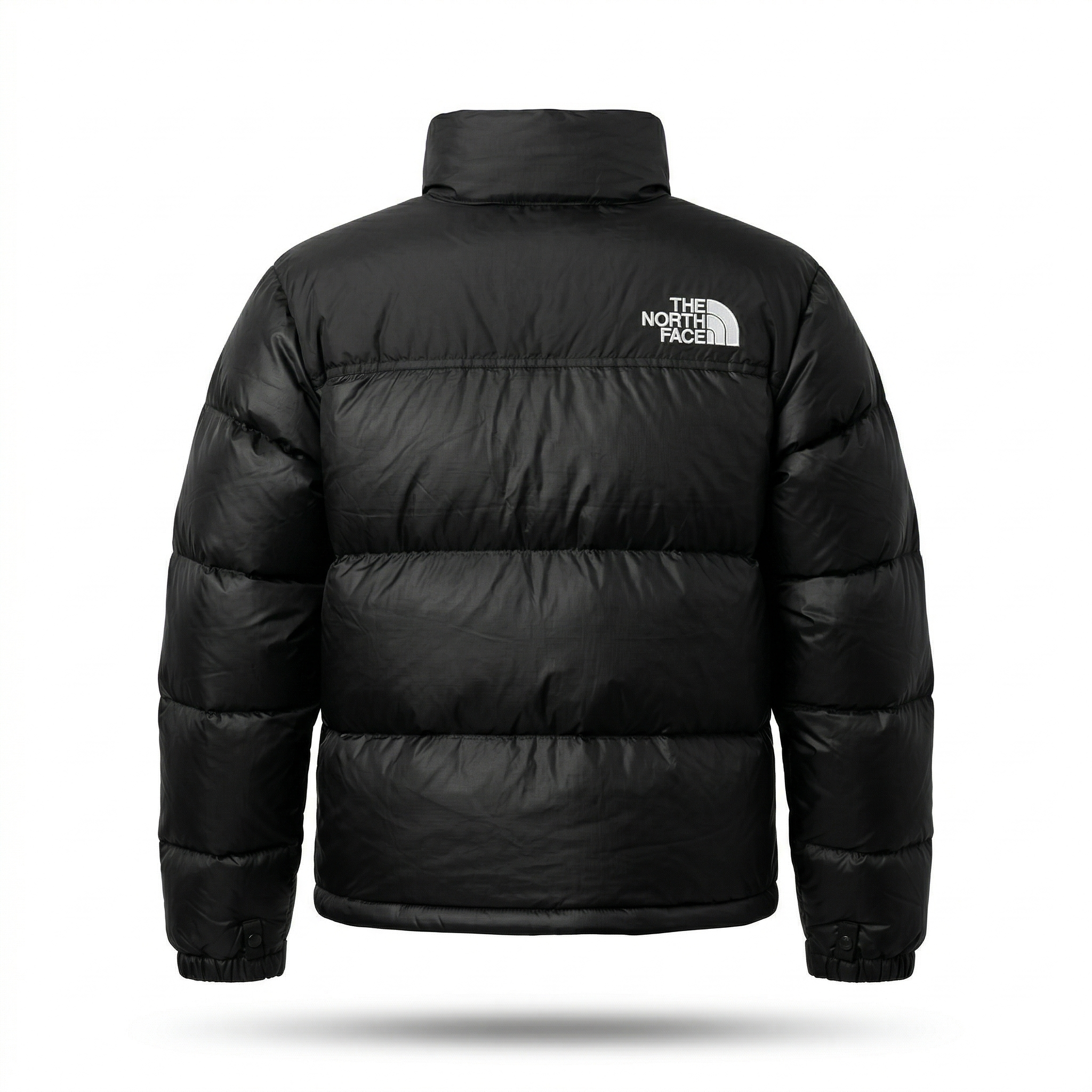 The North Face 1996 Retro Nuptse Jacket - Black