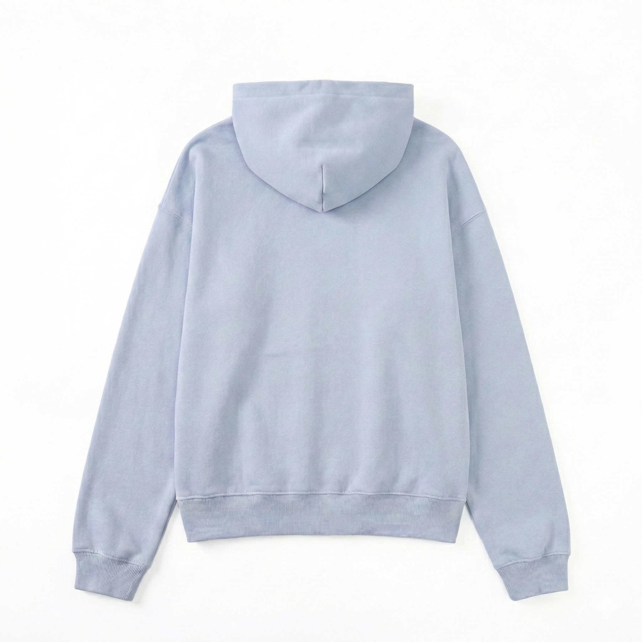 Sp5der Web Hoodie 'Baby Blue'