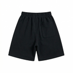 SS22 Fear of God Essentials Sweatshorts - Black