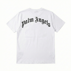 Palm Angels Kill The Bear T-Shirt - White