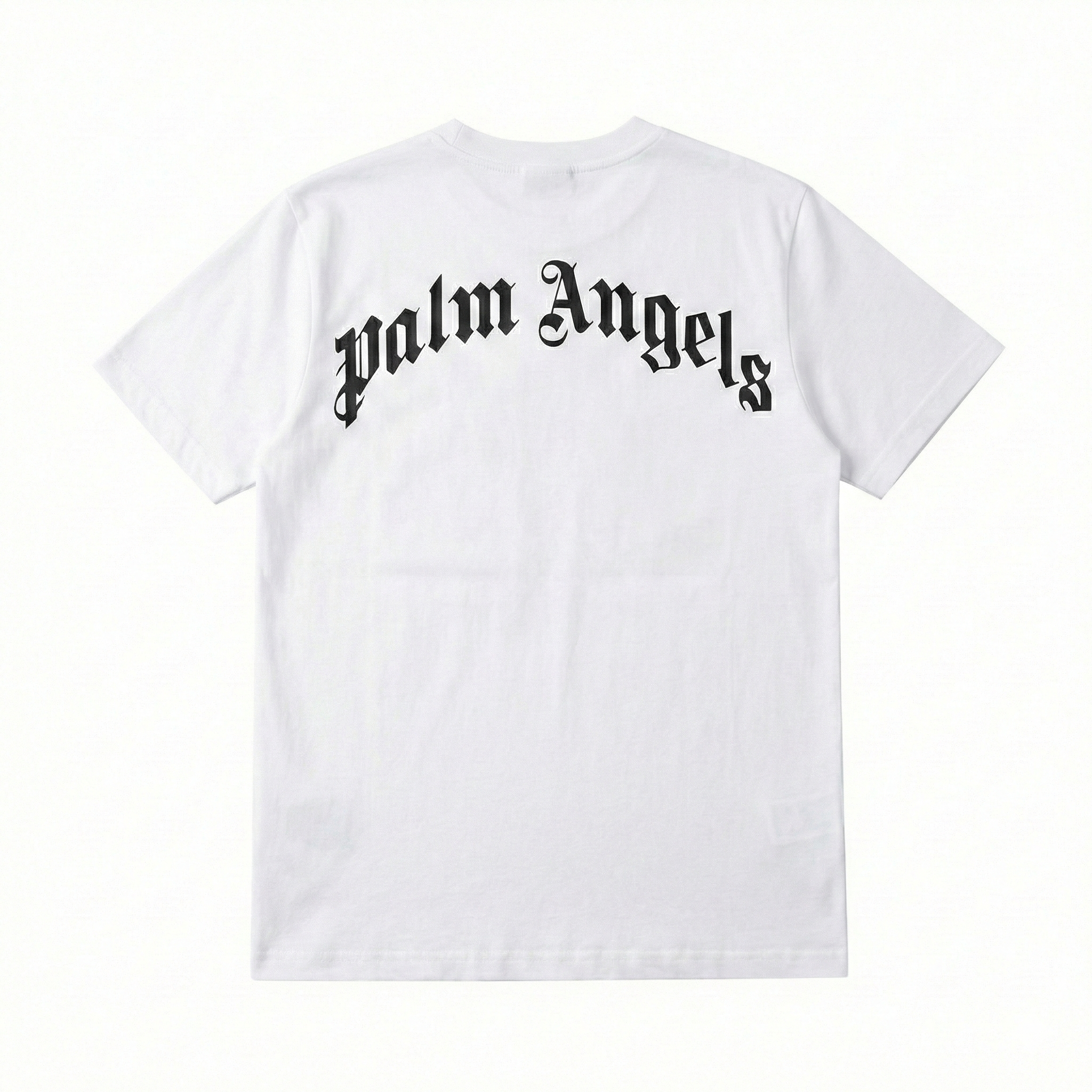 Palm Angels Kill The Bear T-Shirt - White
