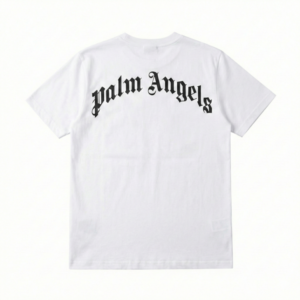 Palm Angels Kill The Bear T-Shirt - White