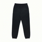 Sp5der Worldwide Web Sweatpants - Black