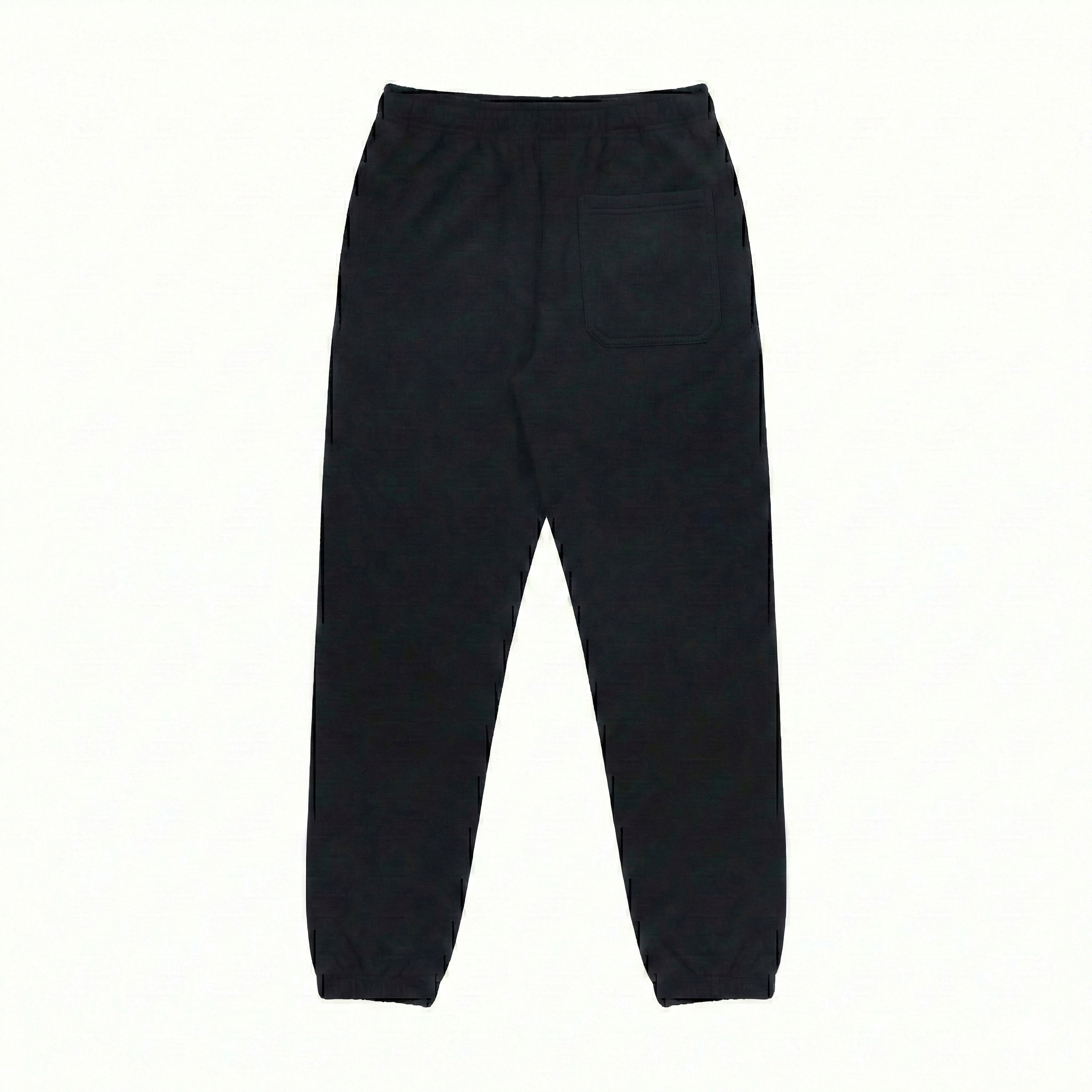 Sp5der Worldwide Web Sweatpants - Black