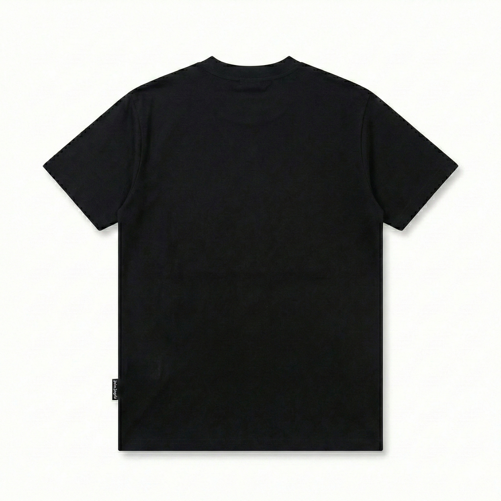 Palm Angels Racing Team Tee