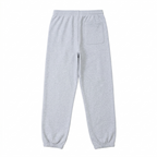Sp5der NY Arachnophobia Sweatpants - Heather Grey